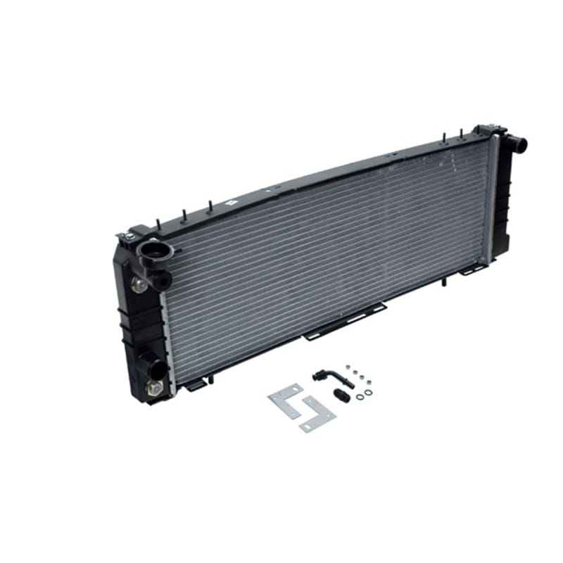 OMI Radiators