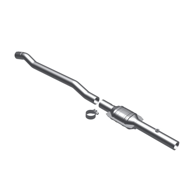 MAG Converter Direct Fit