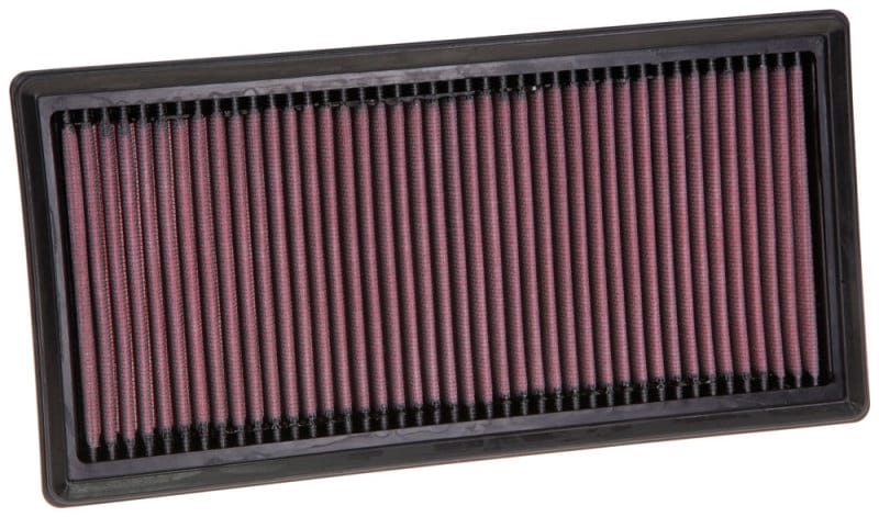 KN Direct Fit Air Filter thumbnail 2