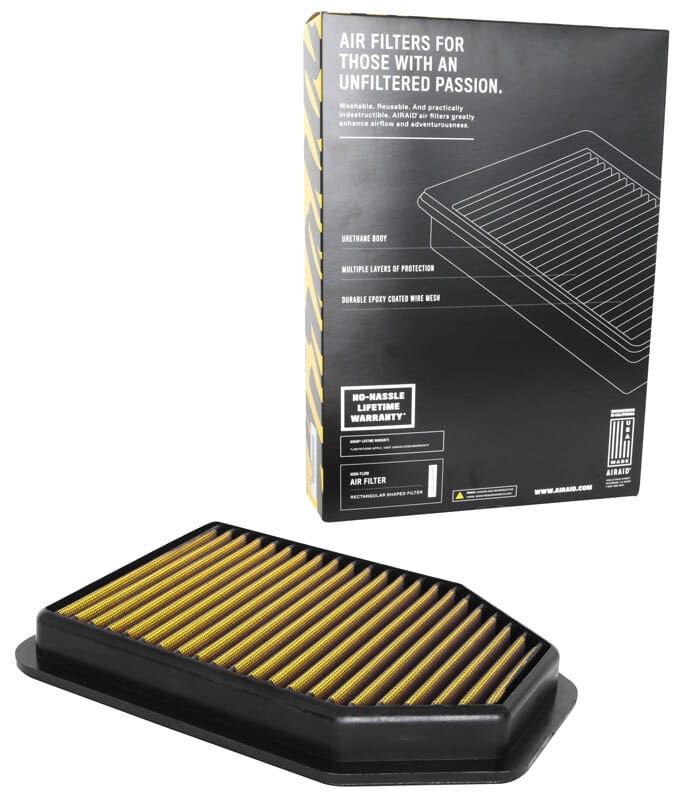 AIR Drop In Air Filter thumbnail 3