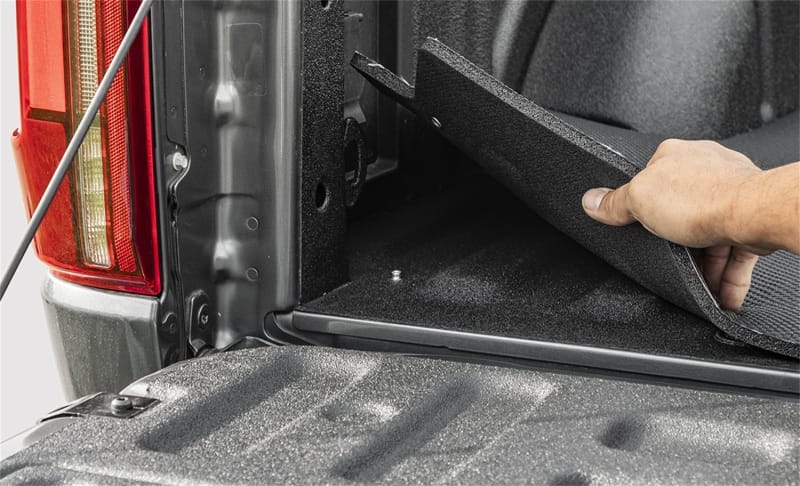 ACC Truck Bed Mats thumbnail 5