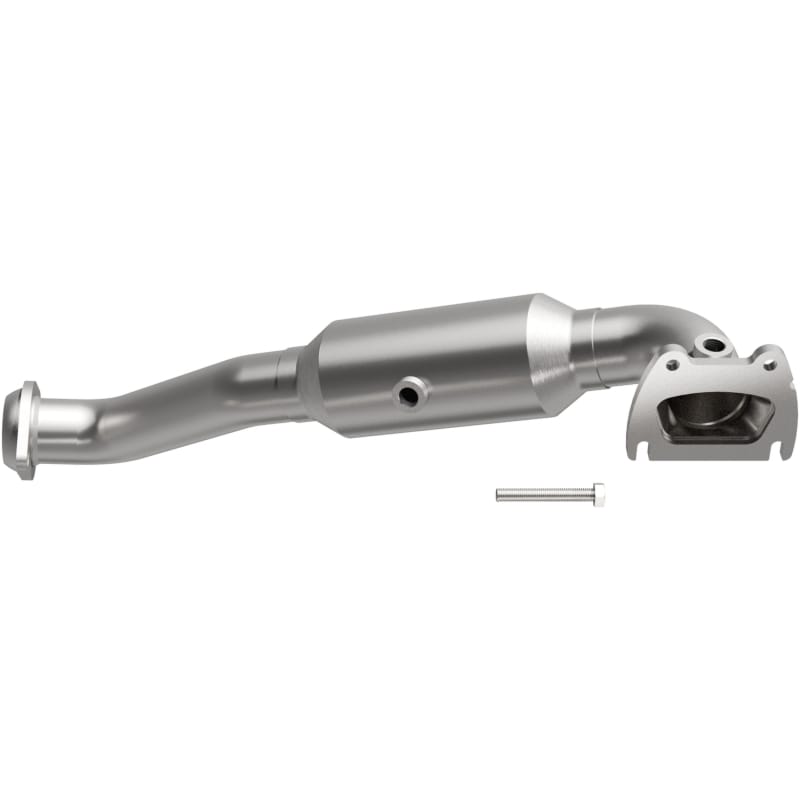 MAG Converter Direct Fit