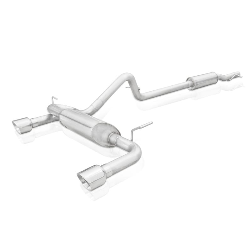 SSW Exhaust Catback
