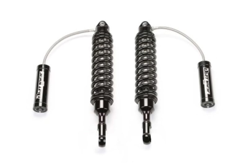 FAB Coilovers - Dirt Logic 2.5