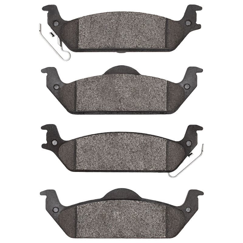 RNC Optimum OE Brake Pads thumbnail 2
