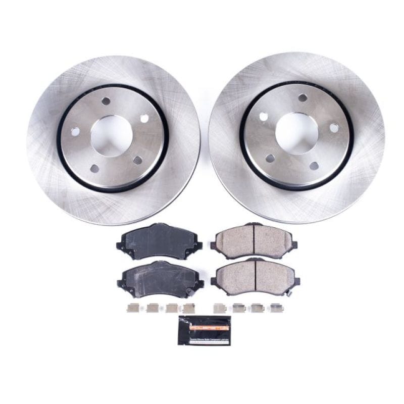 PSB Autospecialty Kit