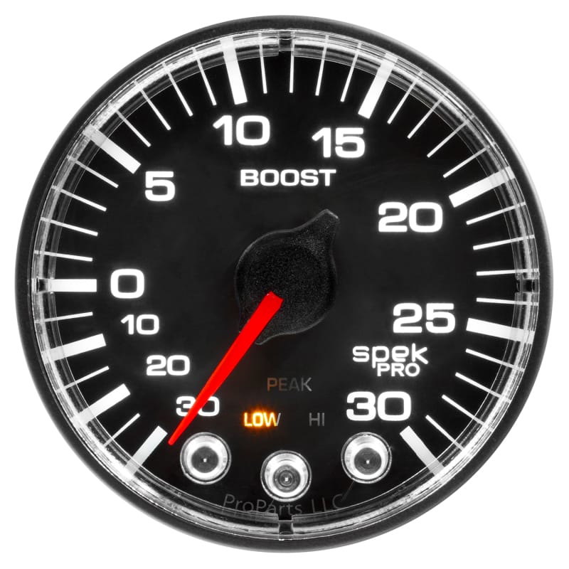 AM Spek-Pro Gauges thumbnail 3