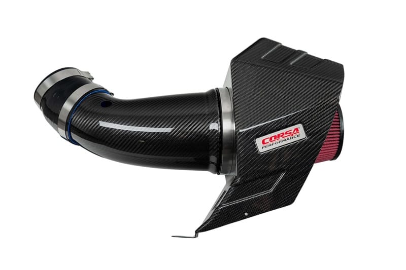 COR Air Intake Open Element