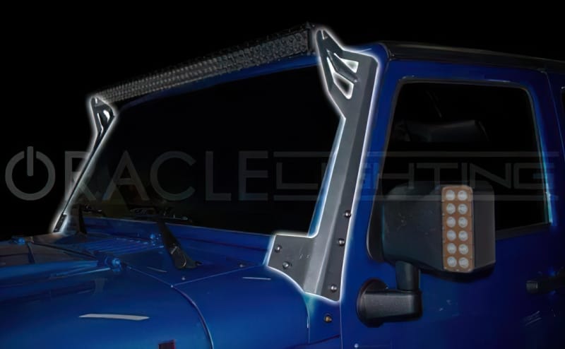 ORL Light Mount Brackets thumbnail 3