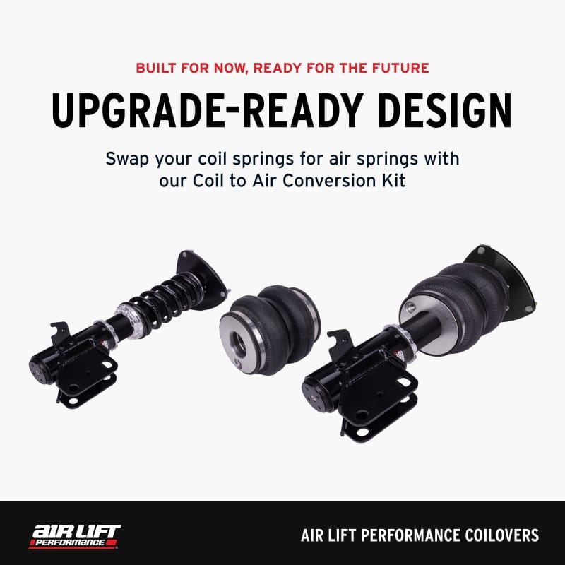 ALF Coilover Kits thumbnail 11
