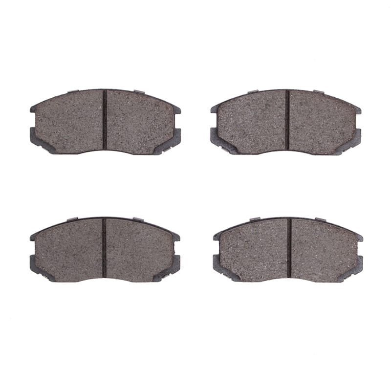RNC Optimum OE Brake Pads