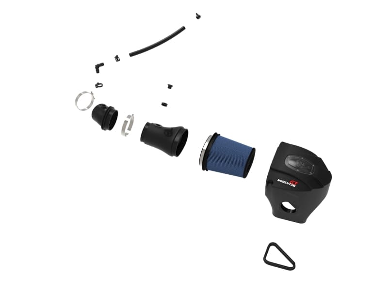 AFE Momentum GT Cold Air Intakes thumbnail 2