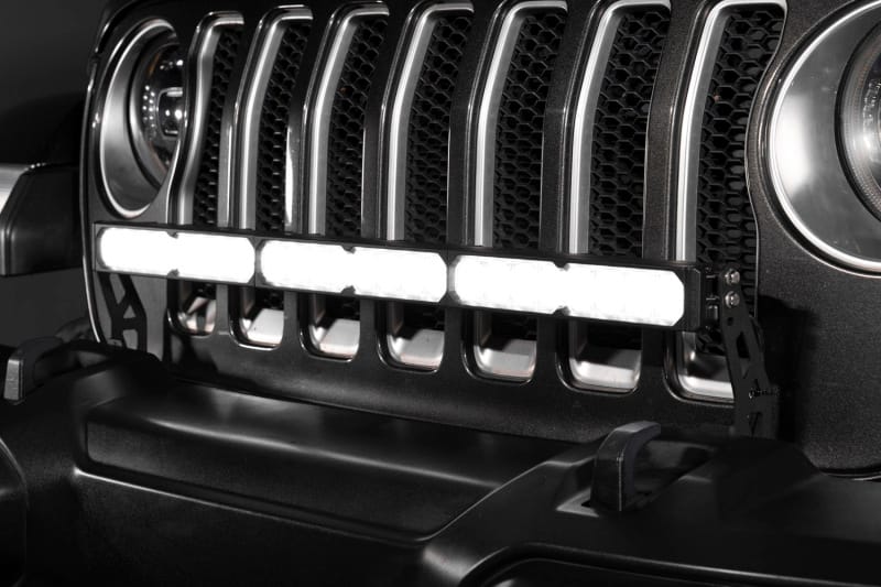 DIO LED Light Bars thumbnail 2