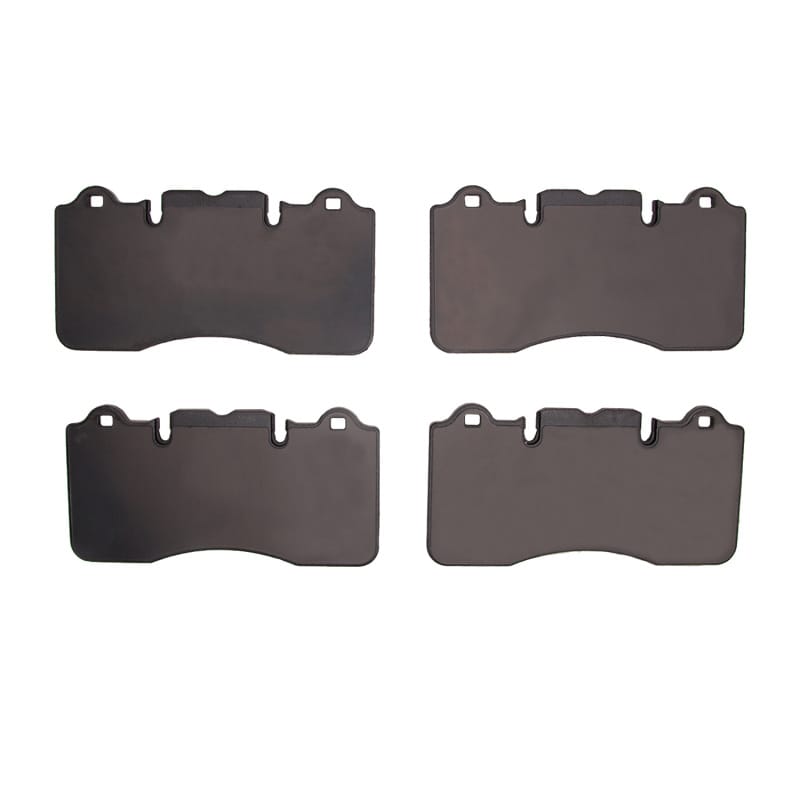 RNC Track/Street Brake Pads thumbnail 3
