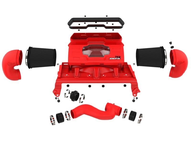 AFE Momentum GT Cold Air Intakes thumbnail 3
