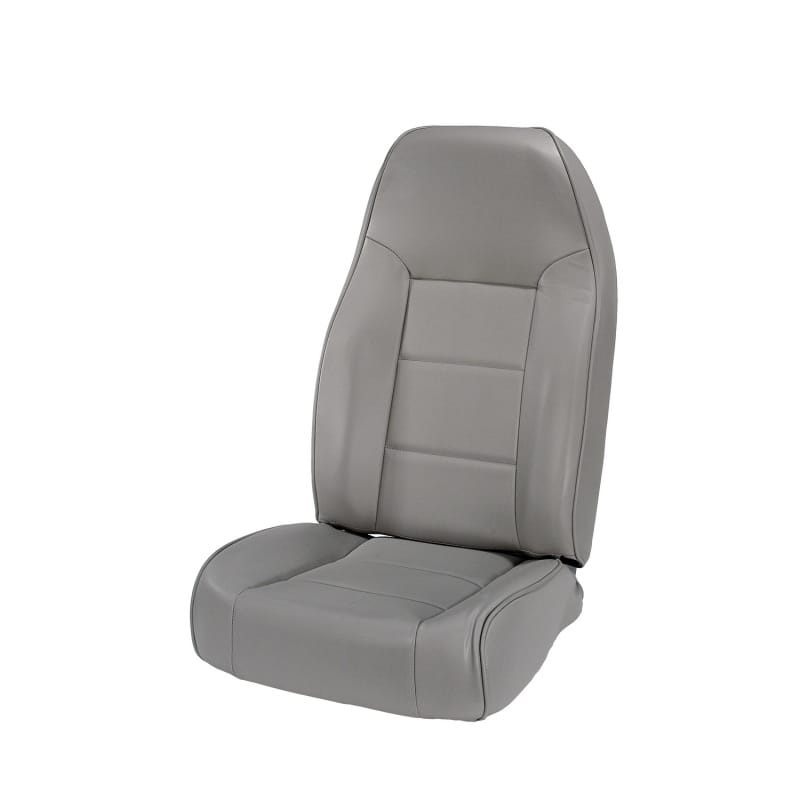 RUG High-Back Seats