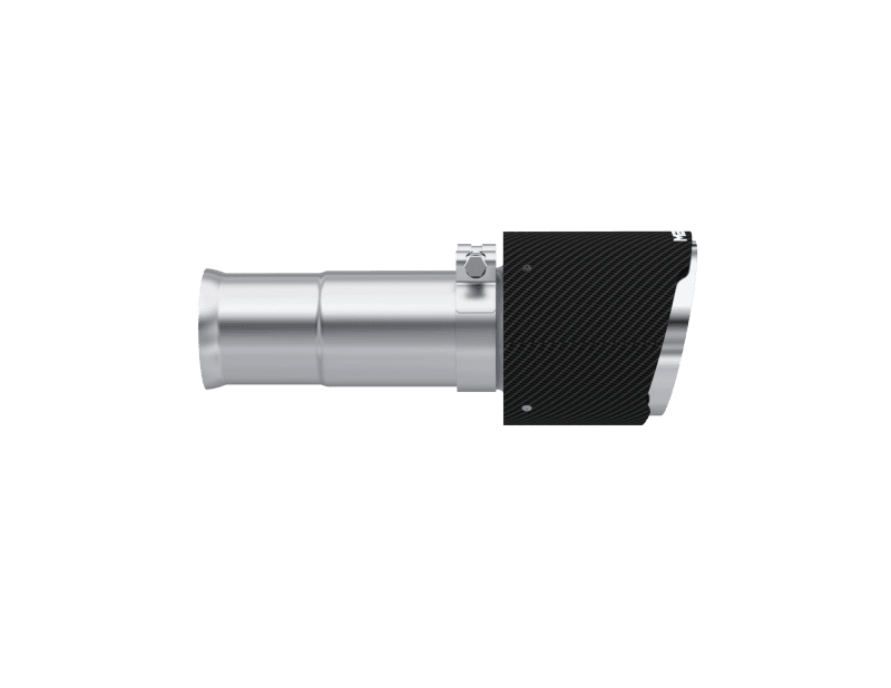 MBRP Vehicle Specific Carbon Exhaust Tips thumbnail 2