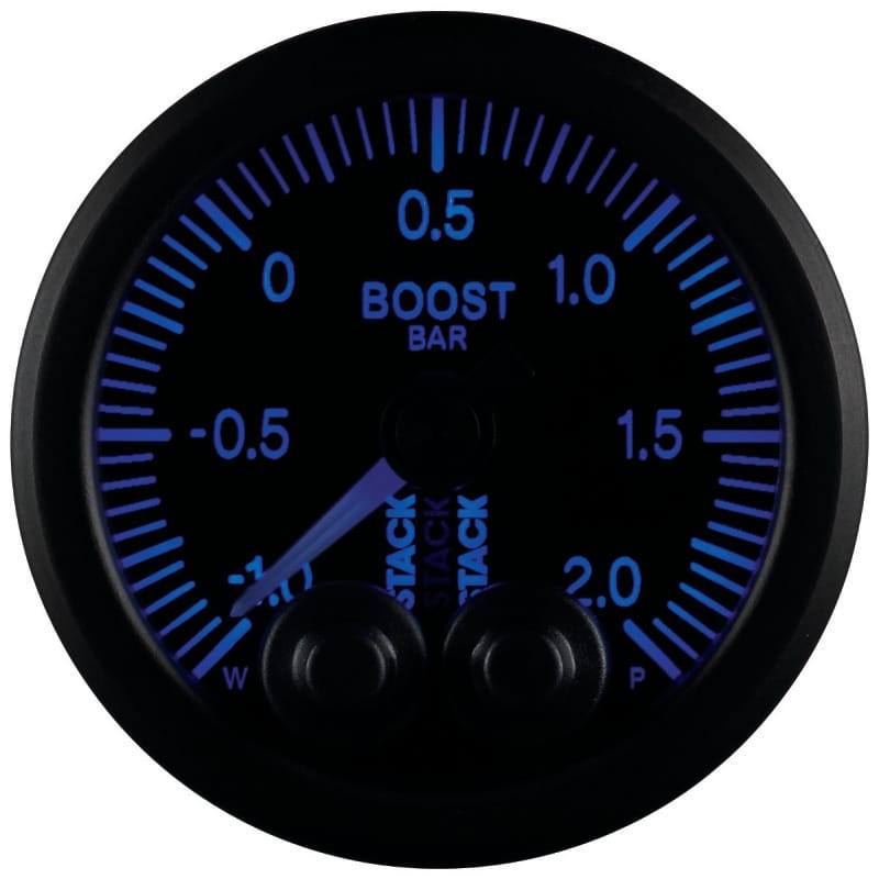 AM Stack Gauges thumbnail 3