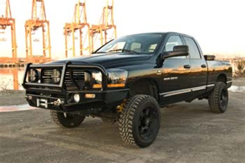 ARB Bull Bars