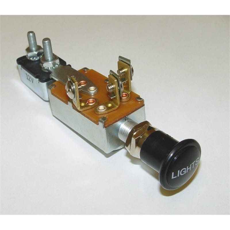 OMI Switches