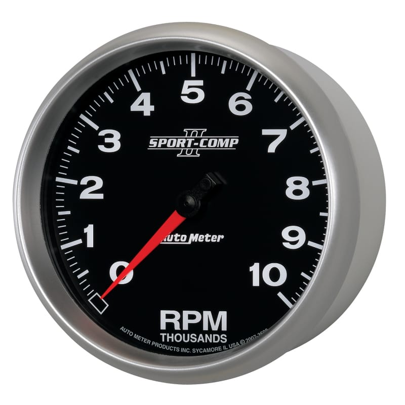 AM Sport-Comp II Gauges thumbnail 2
