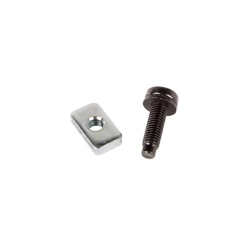 OMI Hardware