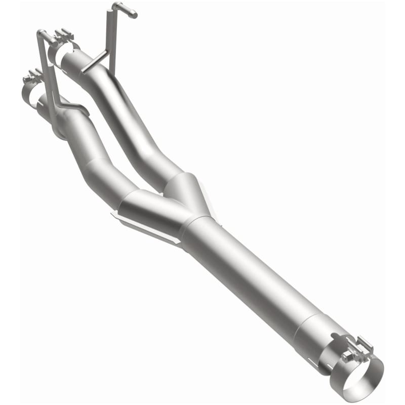 MAG D-Fit Mufflers thumbnail 3