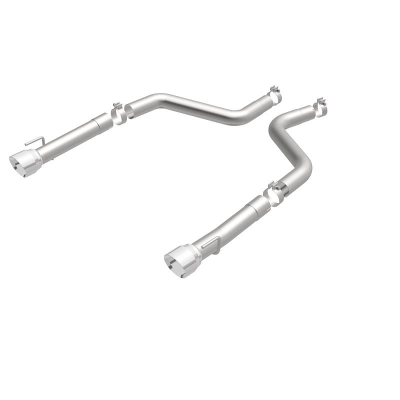 MAG Axle Back Exhaust thumbnail 2