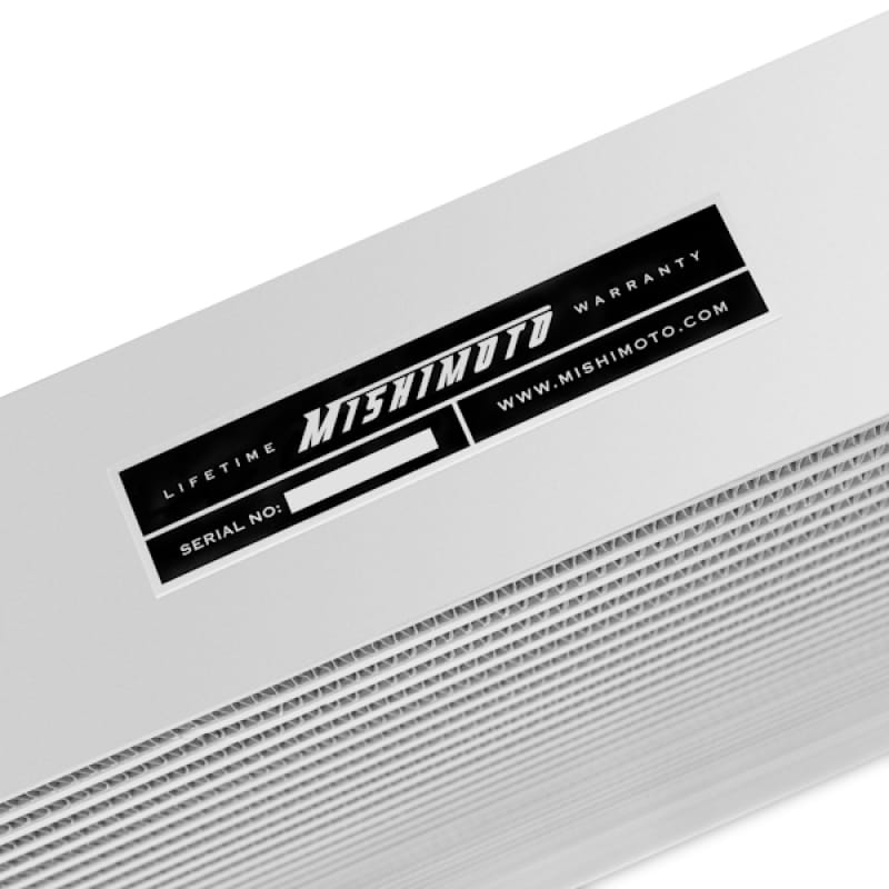 MM Intercoolers - Kits thumbnail 3