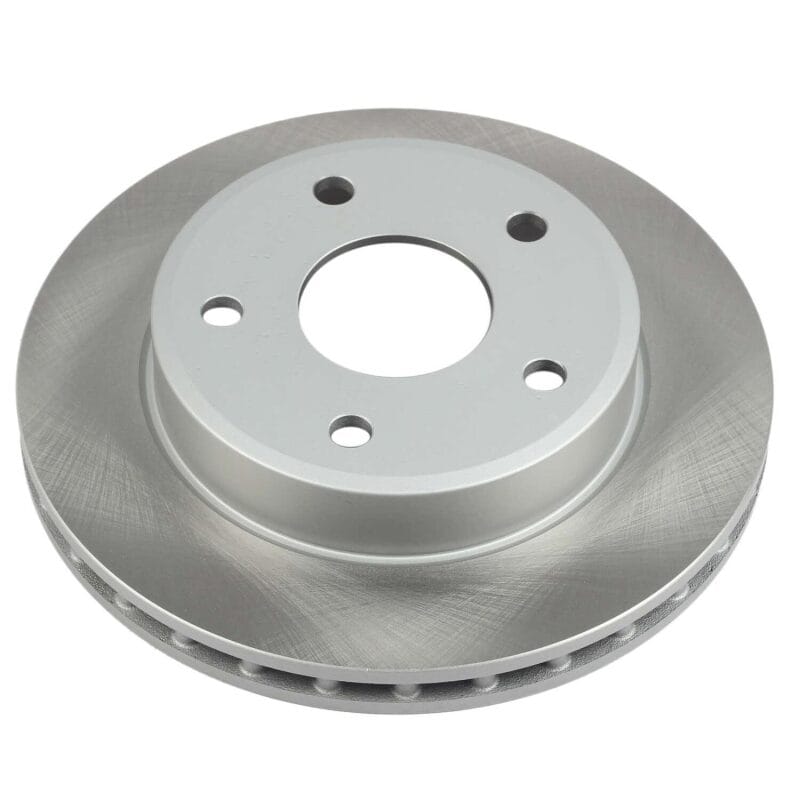 PSB Semi Coated Rotors