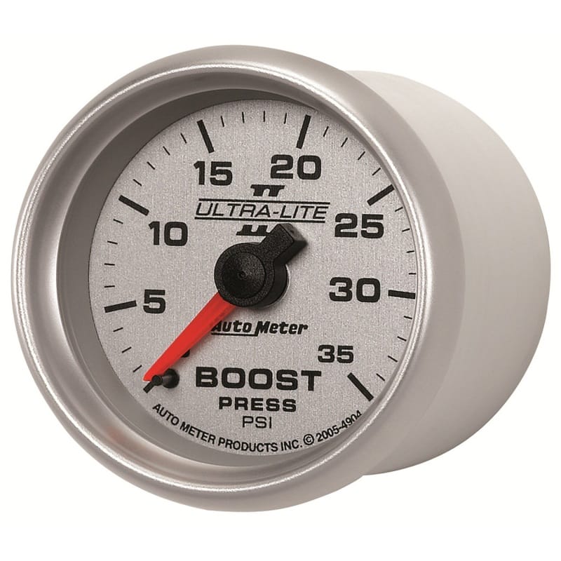 AM Ultra-Lite II Gauges thumbnail 2