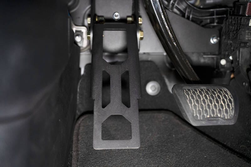 DVE Pedal Covers thumbnail 8