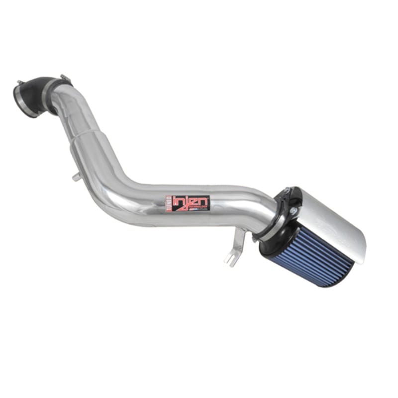 INJ Power-Flow Intake