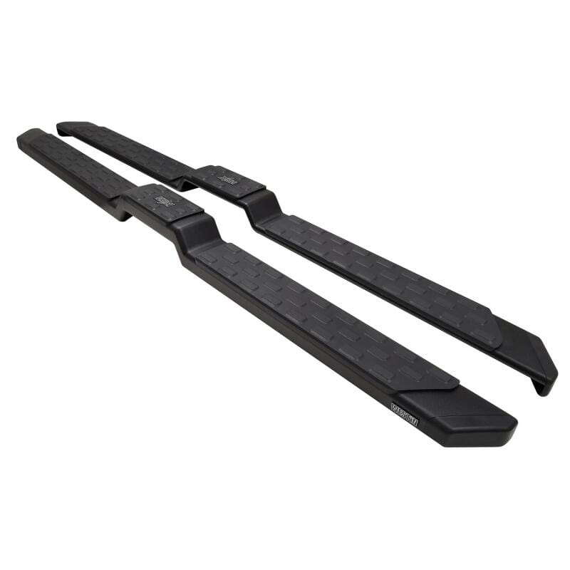 WES Running Boards - HDX thumbnail 3