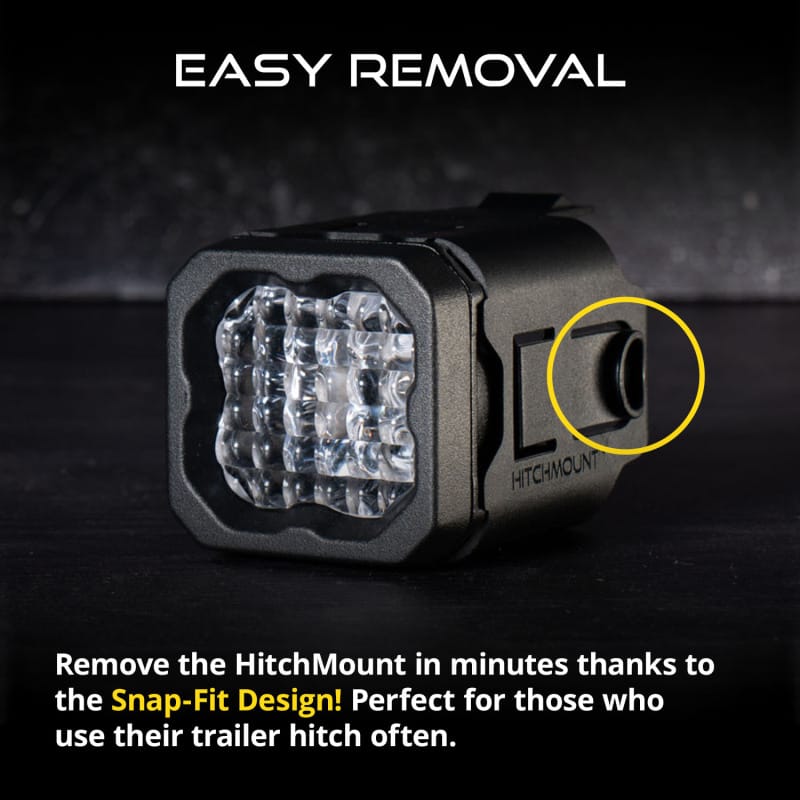 DIO LED Light Pods thumbnail 7
