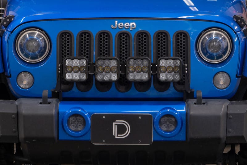 DIO LED Light Bars thumbnail 2