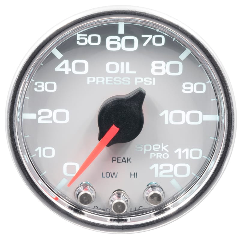 AM Spek-Pro Gauges thumbnail 3