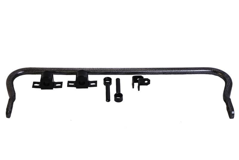 HWG Front Sway Bars