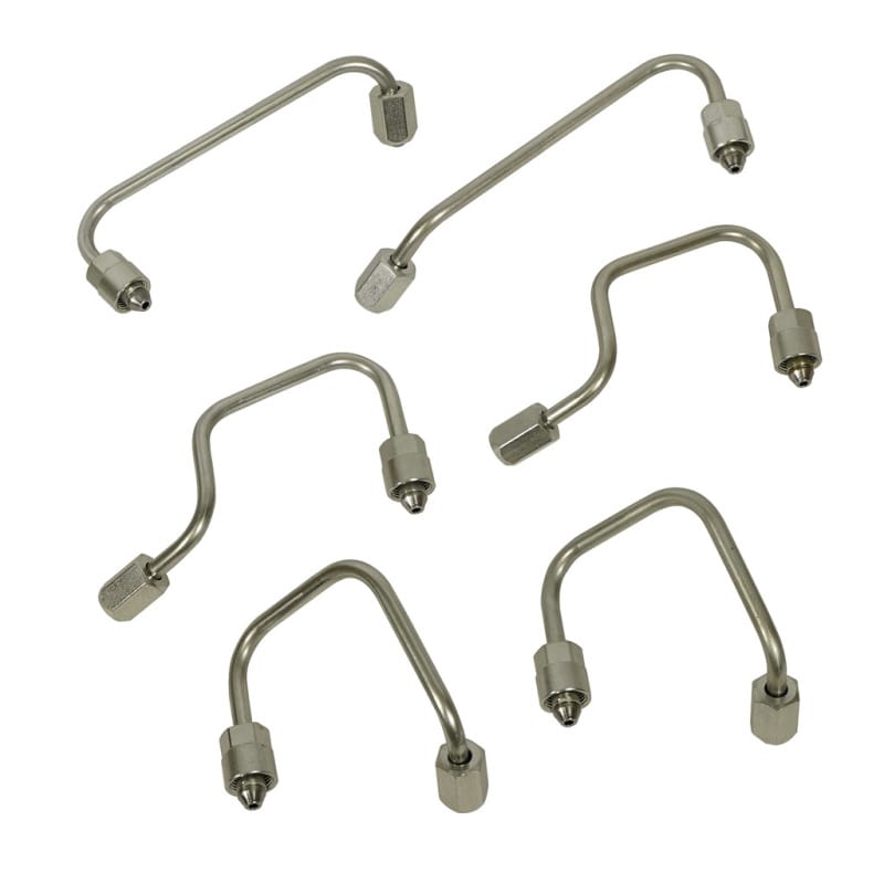 BDD Injector Install Kits thumbnail 4