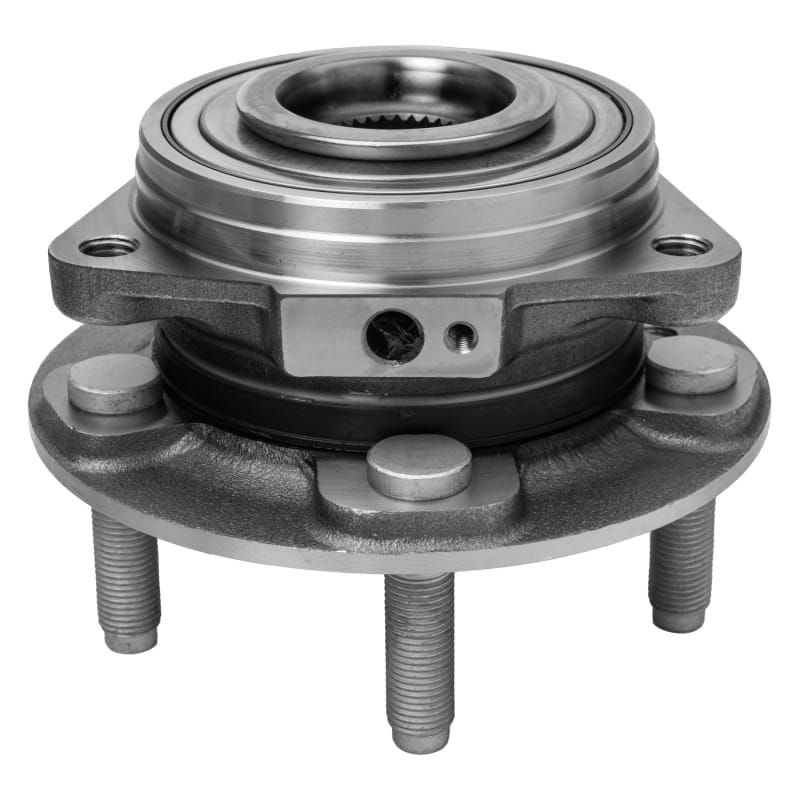 OMI Hub Assemblies thumbnail 2