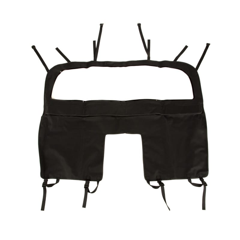 RUG Soft Top Wind Screen