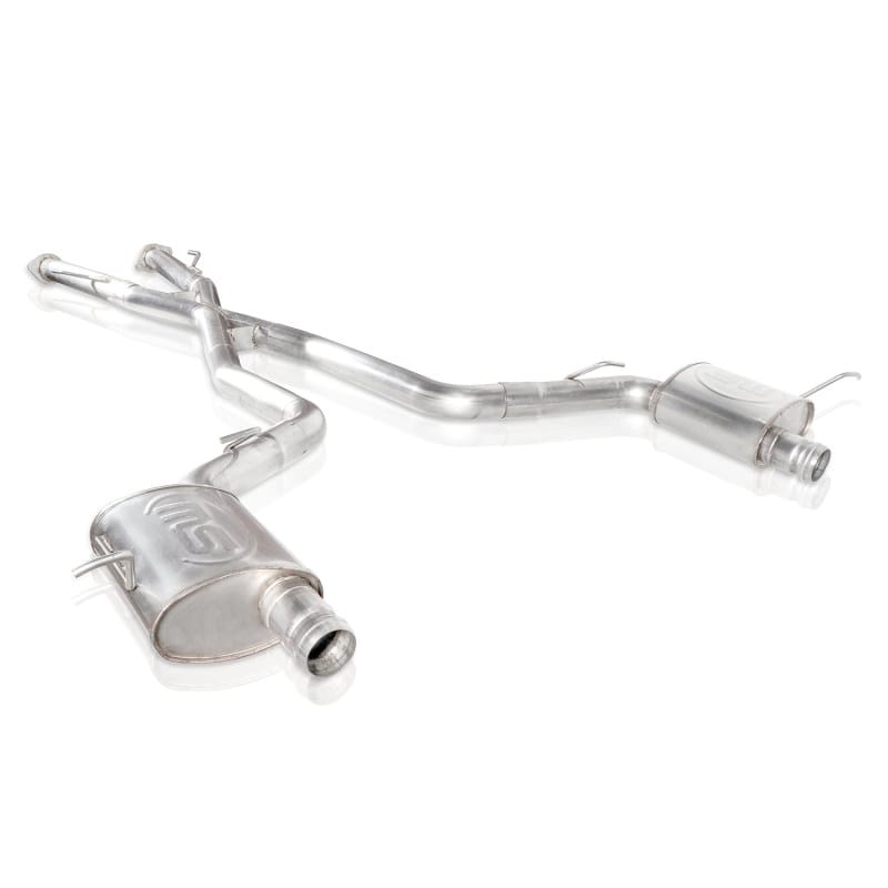 SSW Exhaust Catback