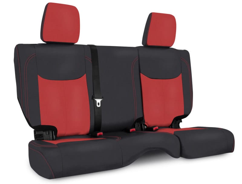 PRP Jeep Rear Seat Covers