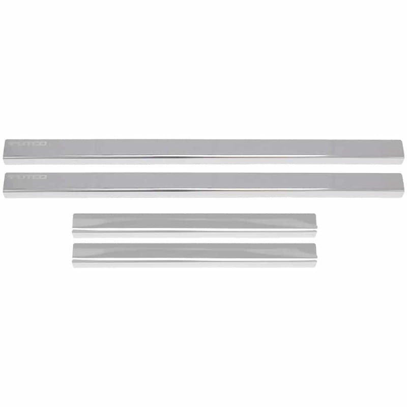 PUT Stainless Steel Door Sills thumbnail 4