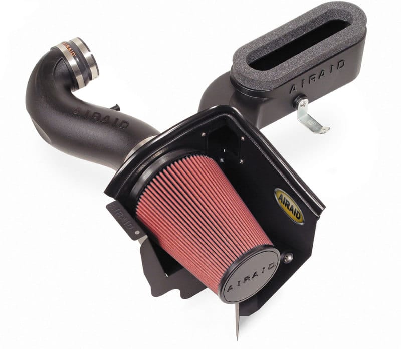 AIR Cold Air Intake Kit