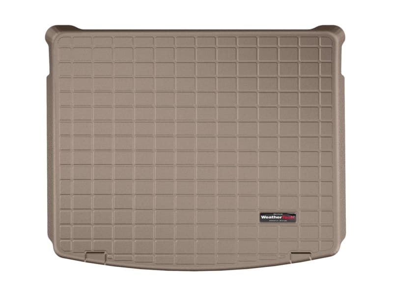 WT Cargo Liners - Tan