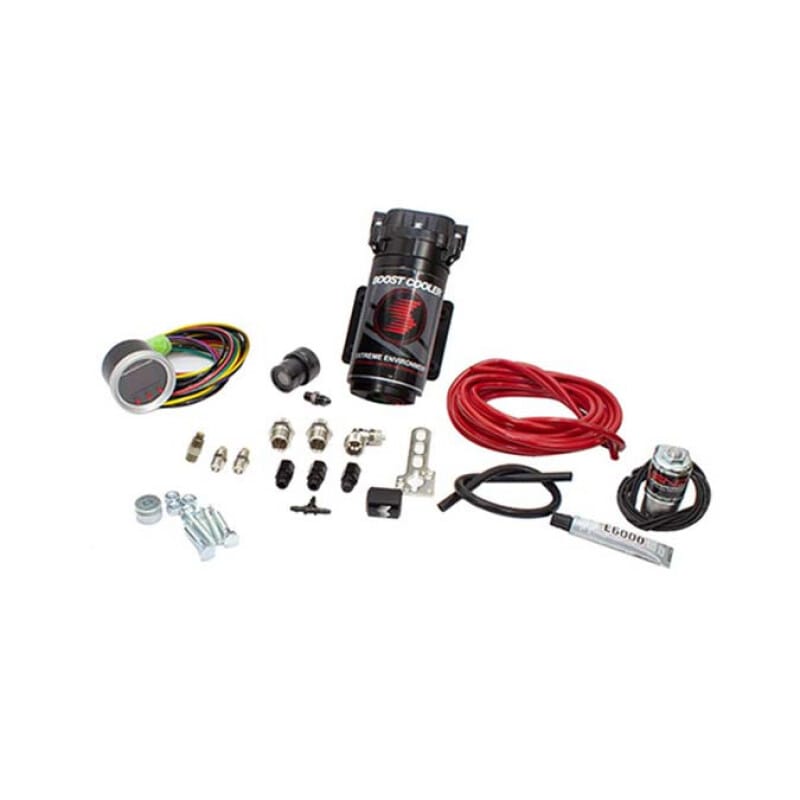 SNOW Stg II Diesel Cooler Kits
