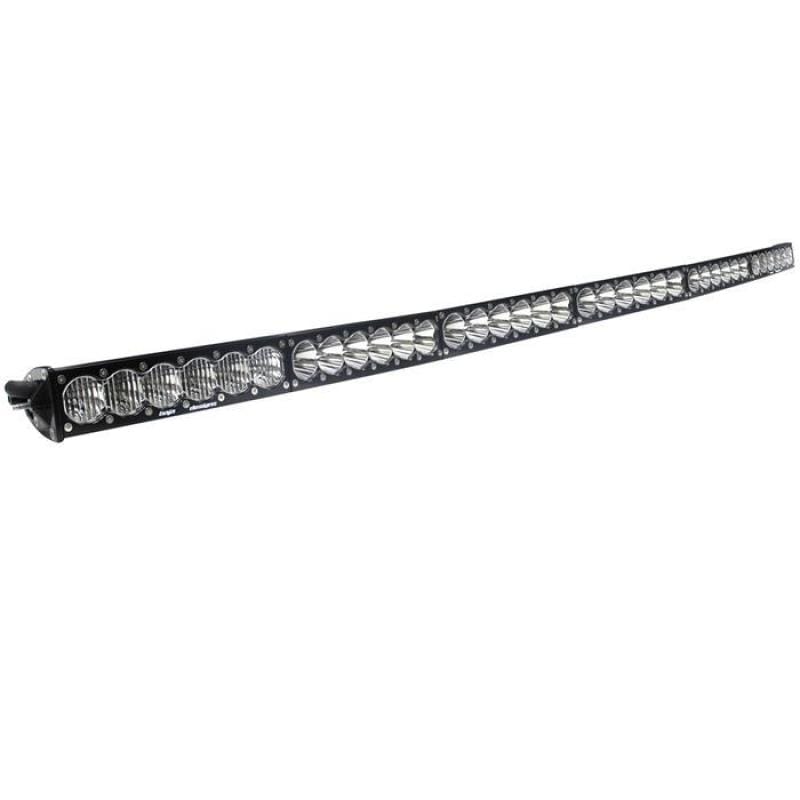 BAJ OnX6 Arc Light Bars
