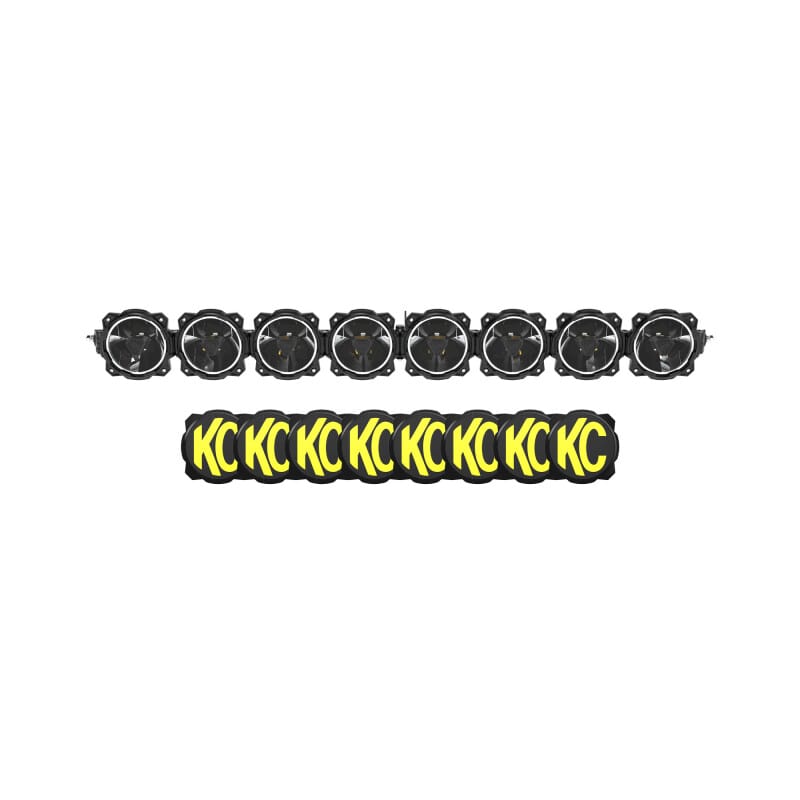 KCL Gravity LED - Titan