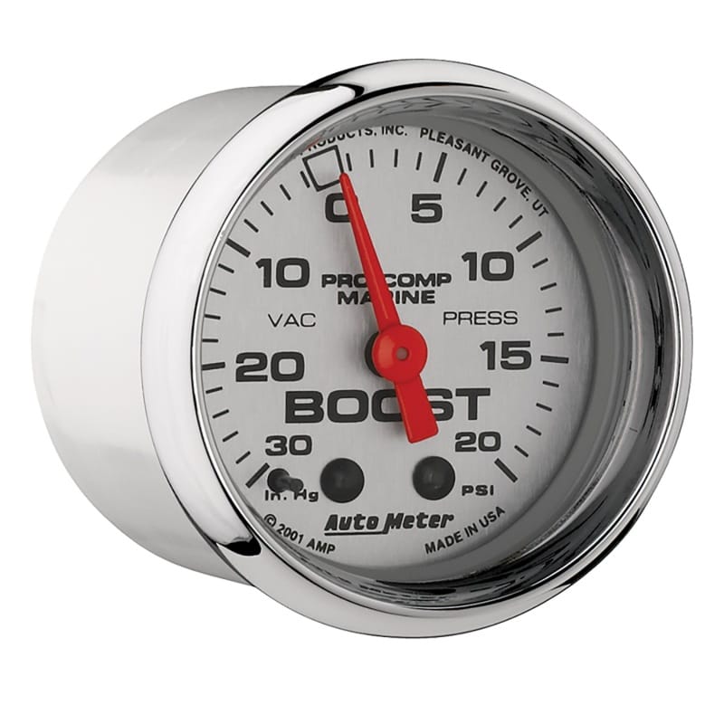 AM Ultra-Lite Gauges thumbnail 3